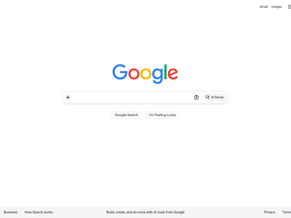 A heavily blurred, censored capture of the MyBabes AI homepage — only soft shapes are visible, no explicit or readable content